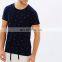 custom combed cotton jersey full print t shirt