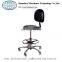 Maxsharer electrostatic nylon wheel chair with PU armrest