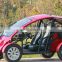 two seat electric golf China factory offer