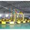Big Size Inflatable Running Track, Air Track,inflatable Gym Air Track,