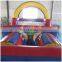 good quality obstacle course/ cheap inflatable obstacle course Guangzhou