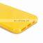 New item TPU phone case for iPhone 8, soft back cover for iPhone 8
