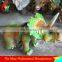 Most popular handmade dinosaur rides for playground
