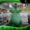 Greet Fat Inflatable Dragon Sex Toy / Hongyi Inflatable Animal With SPH Sey Dragon