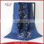 NEW design China manufacturer spring autumn swissdot pashmina beautiful ladies fashion accessory multicolor scarf