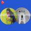 button badge photo stander material of 158mm,factory direct sale DCXJ-158