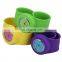 Hot New Products Simple Blank Wristband Kids Silicone Slap Watch