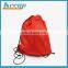 Promotional Cheap Customized large Sport Backpack Drawstring Gift Bags