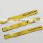 Fashion and disposable festival event woven wristband, woven wristbands for events