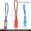 Excellent zipper puller slider for high end clients