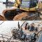 Sale: Excavator Ship with 38m Conveyor Bridge