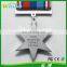 Winho Sliver Military Medal