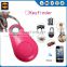 Magical waterproof gps key finder Anti-theft alarm Blue tooth tracker