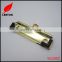 Factory supply 100mm gold stationery metal board clip