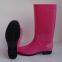 Various Colour Women Rain boots,New fashion Women rain boots,Popular Style Lady PVC boots, boots