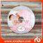 Custom Baby CD DVD Labels sticker