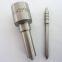 Electronic Control Fuel Injector Nozzle Dlla145p129 Erikc