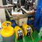 Small Refrigeration Units for Truck CM2000 Refrigerant Recovery Machine