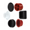 MOCAP plastic cap& plug for pump automobile