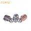 3.4A Car Phone Charger Portable Car Charger Car Adapter