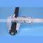 Double Sheathed 4 Cores Servo Motor Cable for Industry Robot
