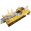 6 inch dredge heavy duty full sized for underwater mining equipment