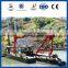 China Manufacturer Dredging Barge with Rapid Assembly and Dismantling