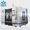 VMC1270L Servo Motor Drilling and Cutting CNC Machine