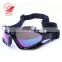 Small MOQ prescription high elasticity ski goggles clip belt