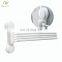 bathroom corner towel rack, towel hanging sucker