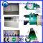 Clean dustless chalk making process/chalk machine prices