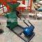 Factory Price Automatic Corn Peeling Machine maize husking and threshing machine