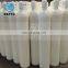Seamless Steel CO2 cilindro de gas