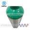 Argentina Hot Sell 6.8L Aluminum Gas Cylinder For Medical Industry