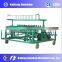Big Capacity Multifunctional Straw knitting machine