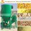 Mixer machine for animal feed , animal feed mixing machine