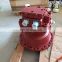 Takeuchi Excavator TB1140 Swing Device TB1140 Swing Motor