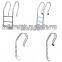 Wholesale SF SL Stainless Steel Ladder Of Swimming Pool