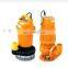 Hot Non-clogging sewage Coupler submersible water pump Submersible sewage pump