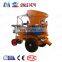 Civil Engineering Equipment Dry Shotcrete Machine Price