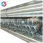SS-013 Scaffolding Construction Galvanized Steel Tube