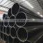 large diameter drain erw welded steel pipe