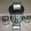 Good quality low carbon iron Q195 metal cleaning ball wire