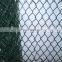 PVC coating chain link mesh for farm fence