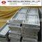 scaffolding planks used for construction