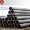 lateral reducing tee fitting pipe for fluid transportation wall thickness 40mm seamless carbon steel pipes