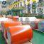colorful PPGI for roof exporting to Tanzania