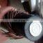 1/0 AWG AL 34,5 Kv, TRXLPE, 100% изоляция 1/2 концентрического нейтраля, LLDPE UL1072 IECA 94-649