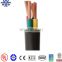 H03V3V3-F H05V3V3-F Class 5 stranded conductor PVC insulated PVC sheathed cable