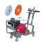 Road repair crack groover road grooving machine with BV certification